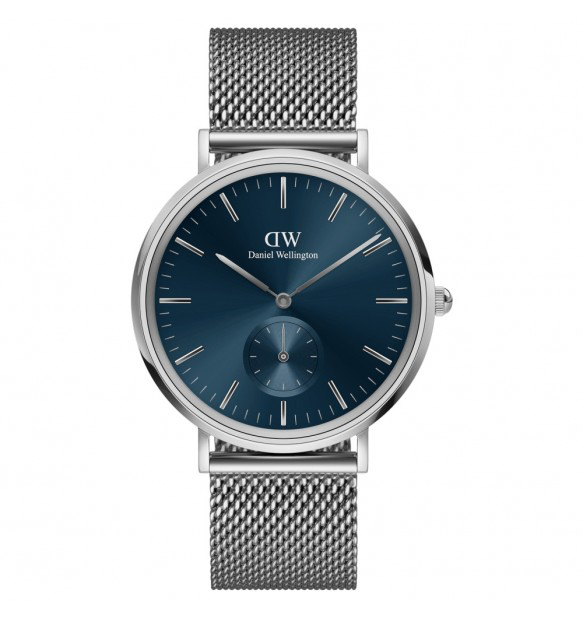 Daniel Wellington Multi-Eye Watch DW00100710