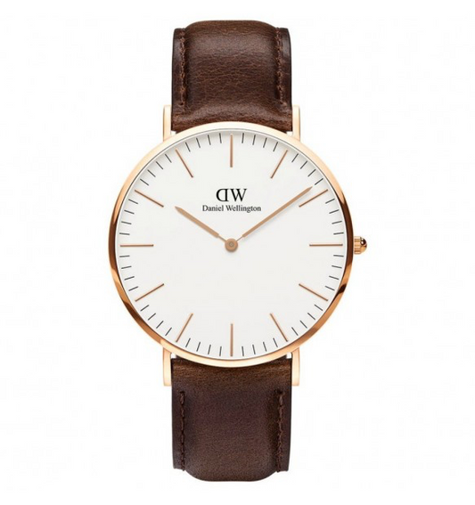 Orologio Daniel Wellington Classic Bristol 40 mm DW00100009