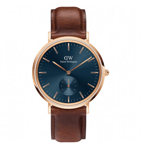 Daniel Wellington Multi-Eye Watch DW00100708