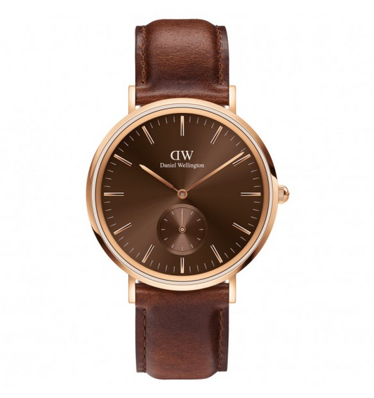 Daniel Wellington Multi-Eye Watch DW00100707