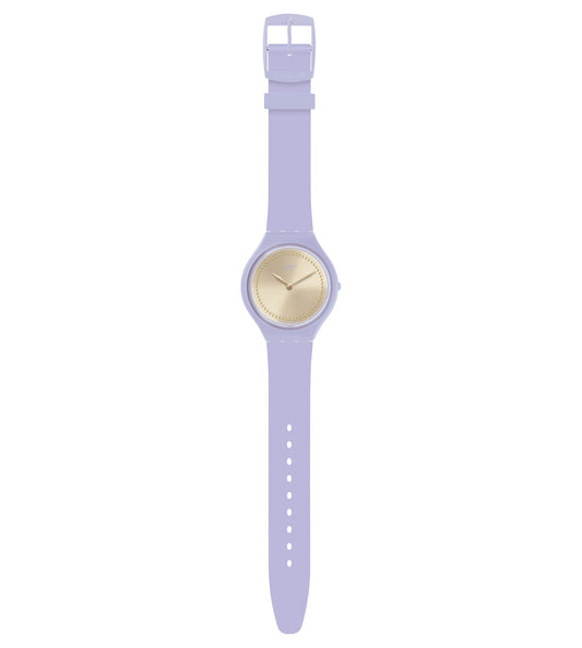 Skinlavender Swatch SVOV100 watch