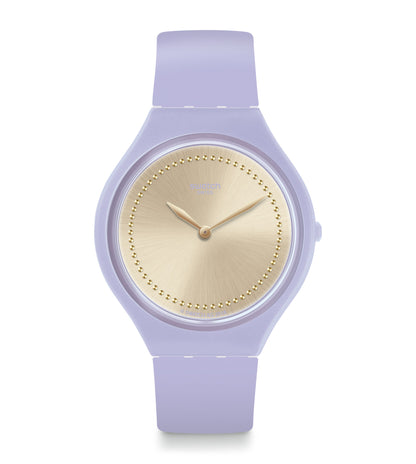 Skinlavender Swatch SVOV100 watch