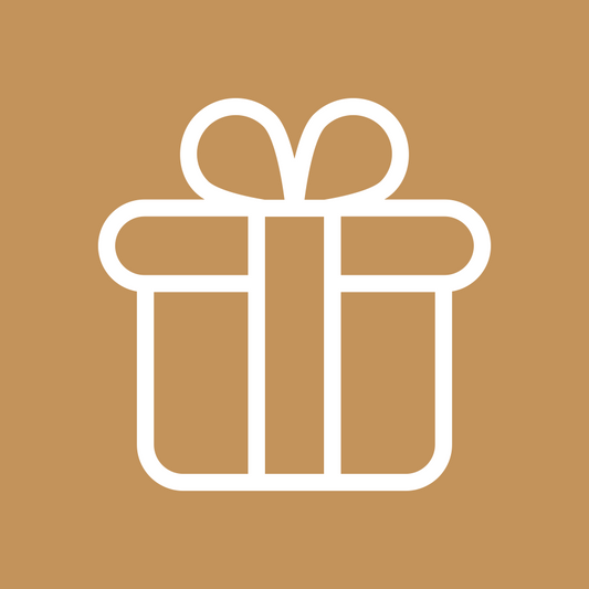 Gift Wrap