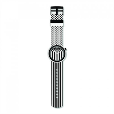 Popdancing Swatch PNW101 watch