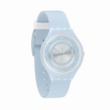 Skinciel Swatch SVOS100 watch