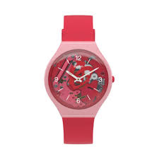 Orologio Skin Skinamour Swatch SVOP100