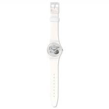 Yrettab Swatch GW170 watch