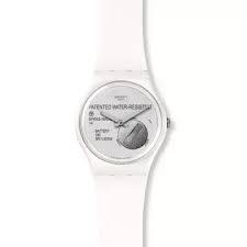 Yrettab Swatch GW170 watch