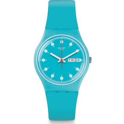 Venice Beach Swatch GL700 watch