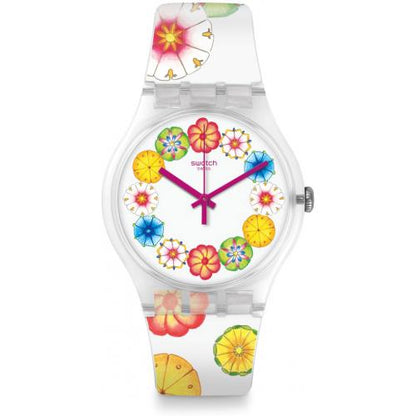 Countryside Swatch SUOK127 watch