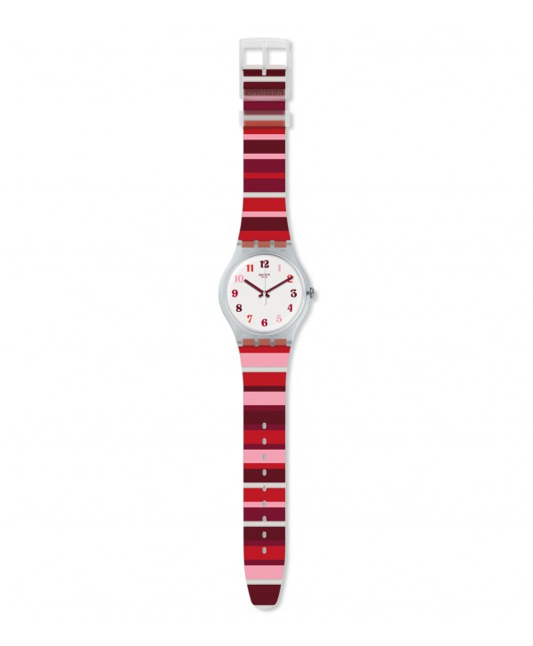 Sunset Sunset Watch Swatch SUOK138