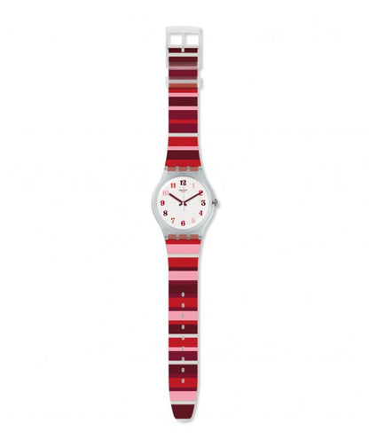 Sunset Sunset Watch Swatch SUOK138