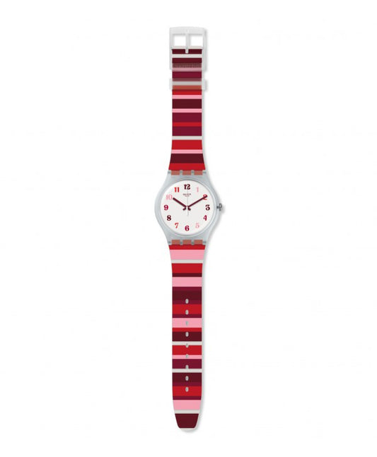 Orologio Tramonto Occaso Swatch SUOK138